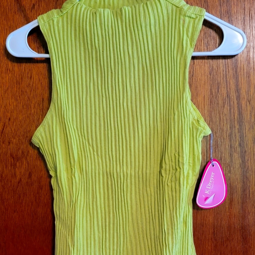 Women's Golf Shirt